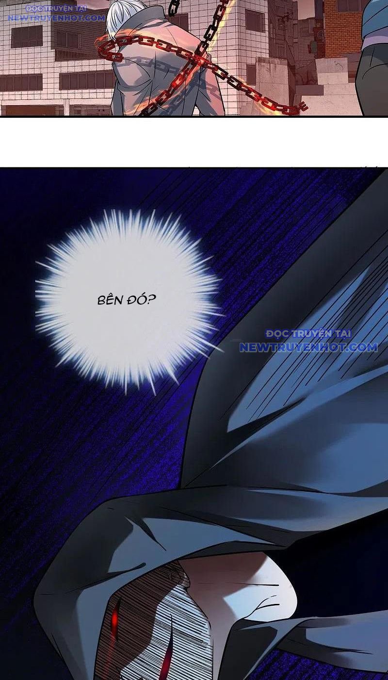 Ta Có Một Tòa Nhà Ma Chapter 187 - Next Chapter 188
