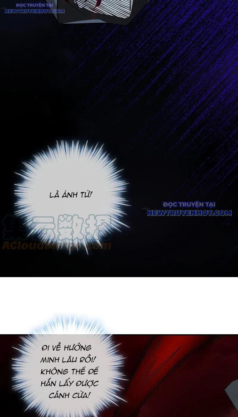 Ta Có Một Tòa Nhà Ma Chapter 187 - Next Chapter 188