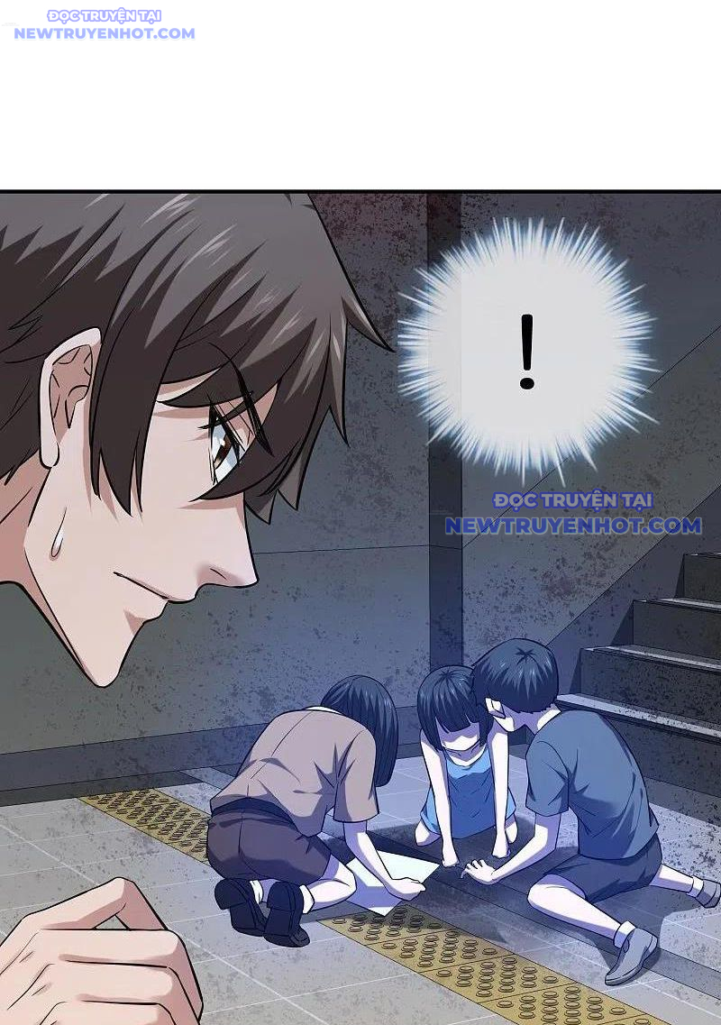 Ta Có Một Tòa Nhà Ma Chapter 187 - Next Chapter 188