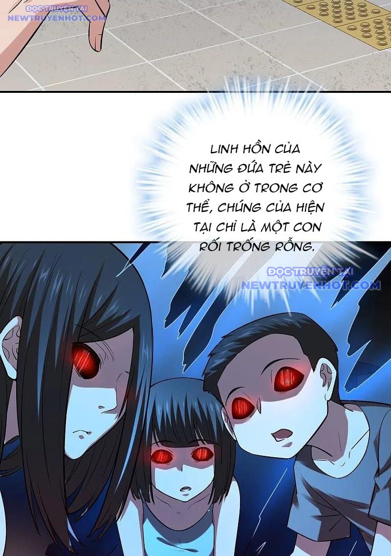 Ta Có Một Tòa Nhà Ma Chapter 187 - Next Chapter 188