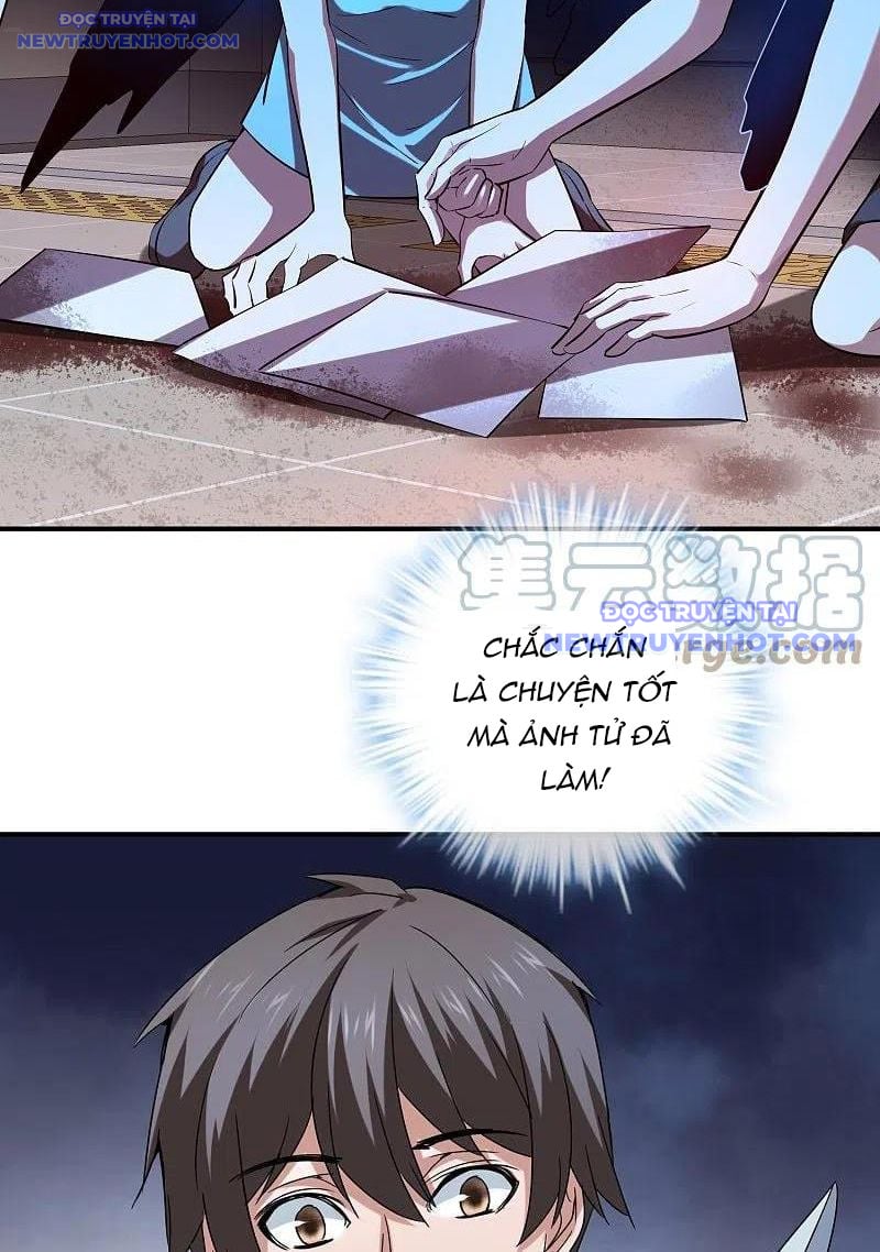 Ta Có Một Tòa Nhà Ma Chapter 187 - Next Chapter 188