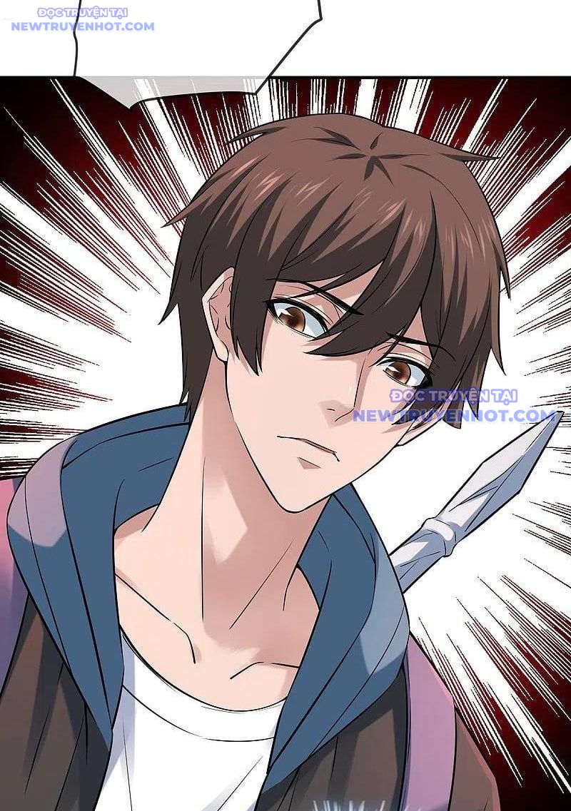 Ta Có Một Tòa Nhà Ma Chapter 187 - Next Chapter 188