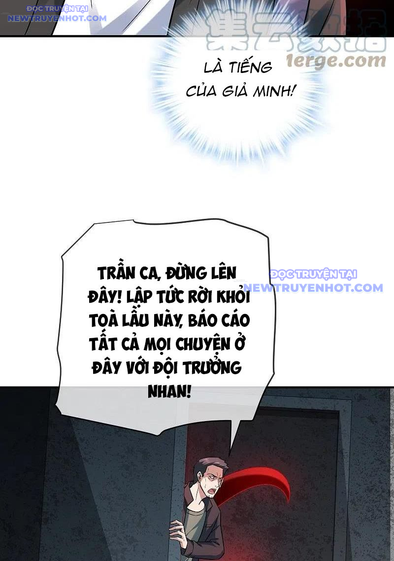 Ta Có Một Tòa Nhà Ma Chapter 187 - Next Chapter 188