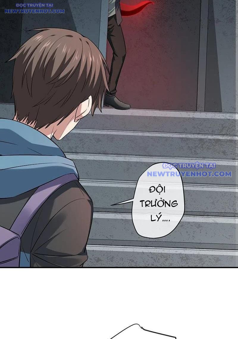 Ta Có Một Tòa Nhà Ma Chapter 187 - Next Chapter 188