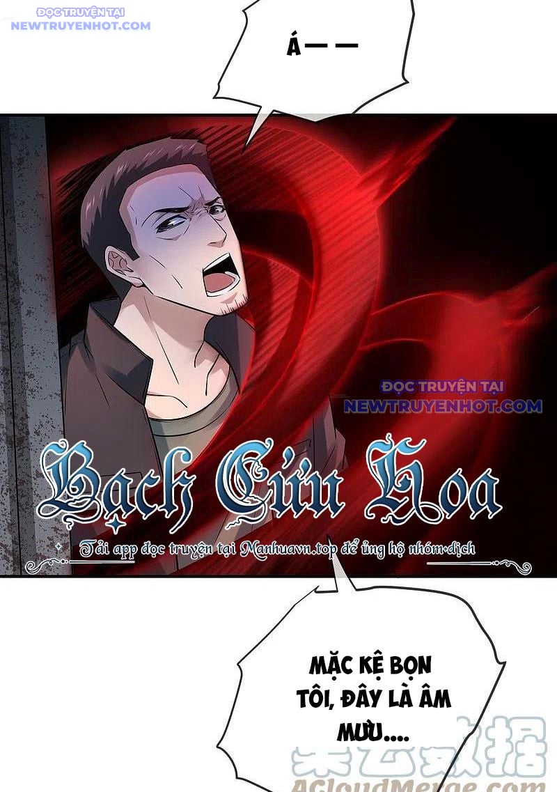Ta Có Một Tòa Nhà Ma Chapter 187 - Next Chapter 188
