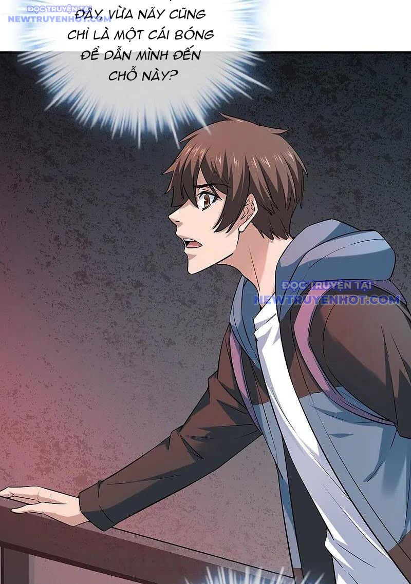 Ta Có Một Tòa Nhà Ma Chapter 187 - Next Chapter 188