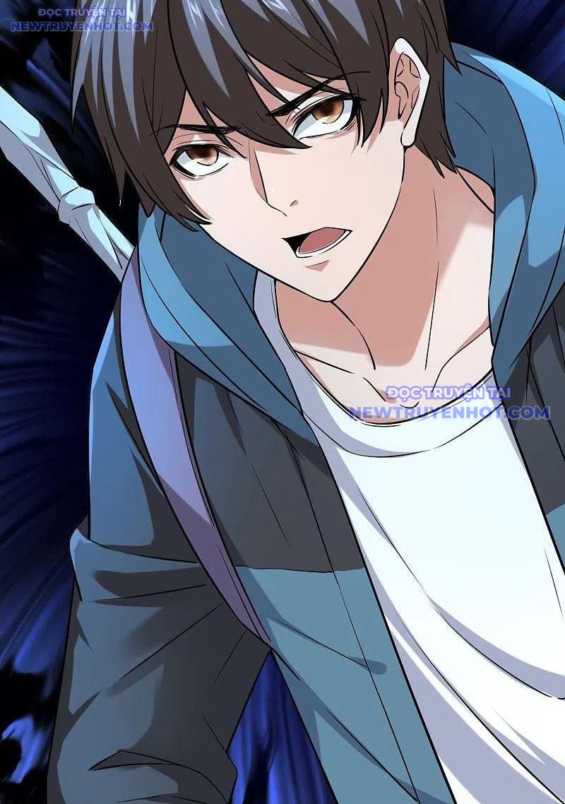 Ta Có Một Tòa Nhà Ma Chapter 187 - Next Chapter 188