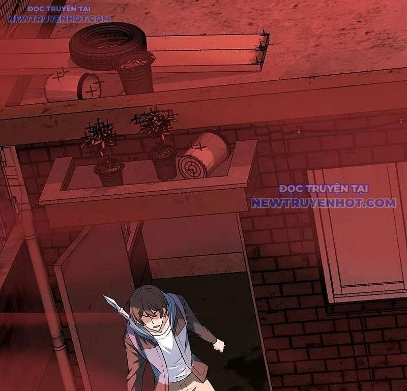Ta Có Một Tòa Nhà Ma Chapter 187 - Next Chapter 188