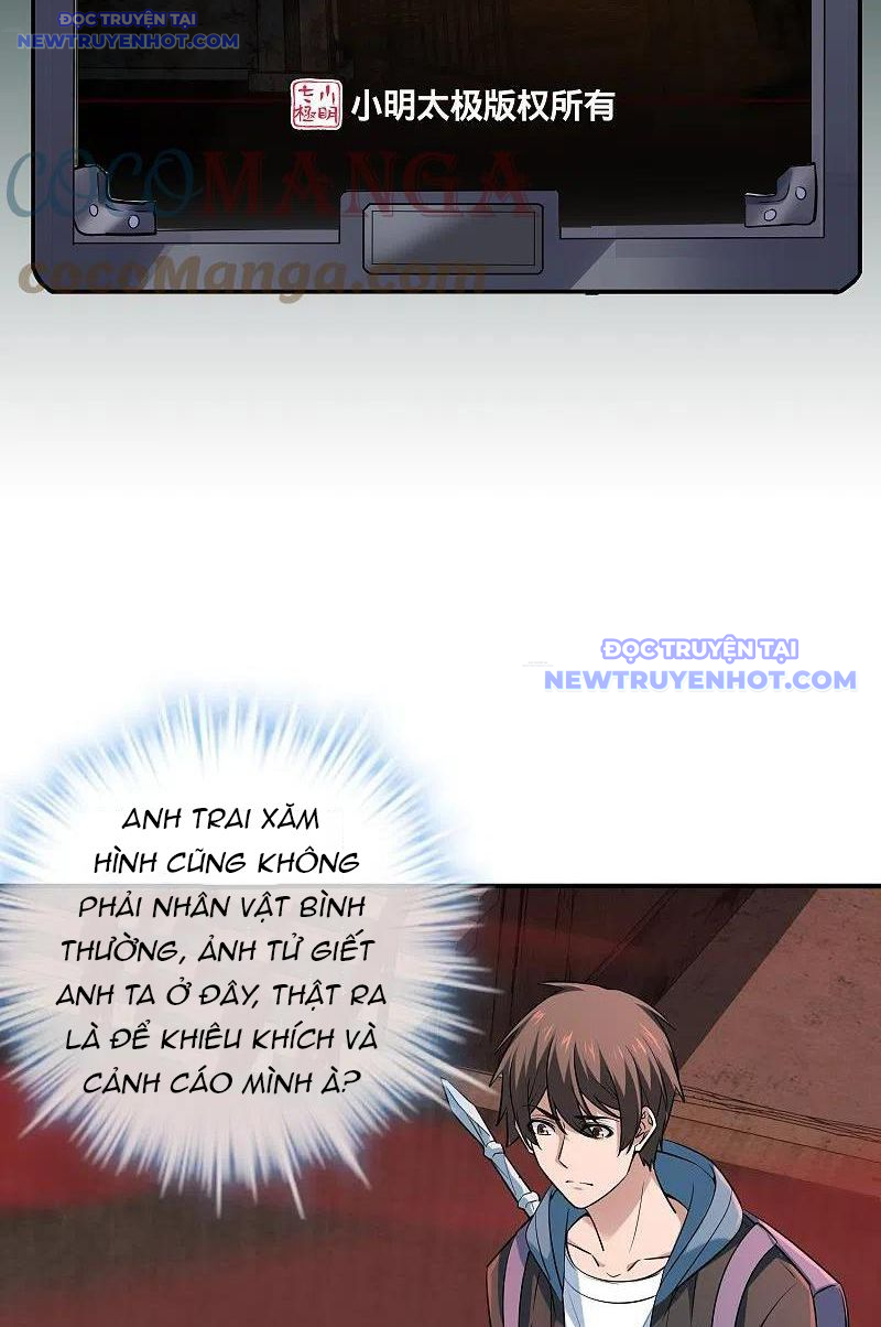 Ta Có Một Tòa Nhà Ma Chapter 188 - Trang 4