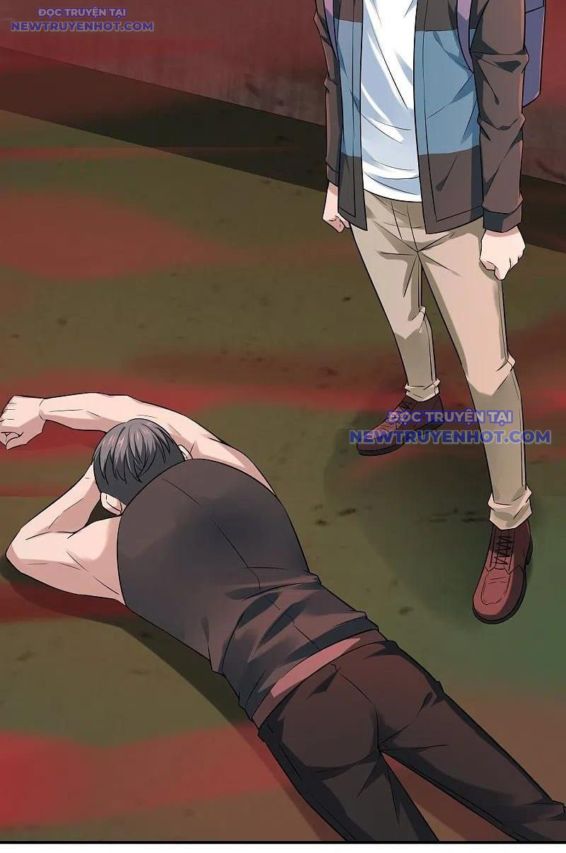 Ta Có Một Tòa Nhà Ma Chapter 188 - Trang 4