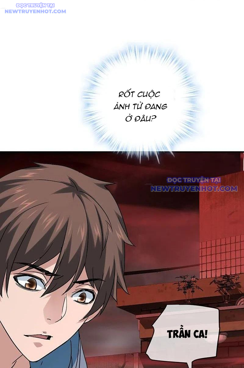 Ta Có Một Tòa Nhà Ma Chapter 188 - Trang 4
