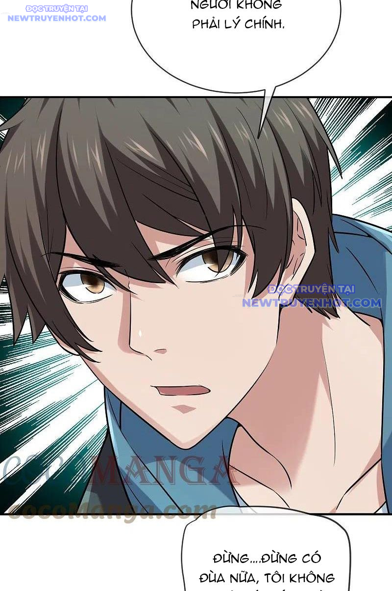 Ta Có Một Tòa Nhà Ma Chapter 188 - Trang 4