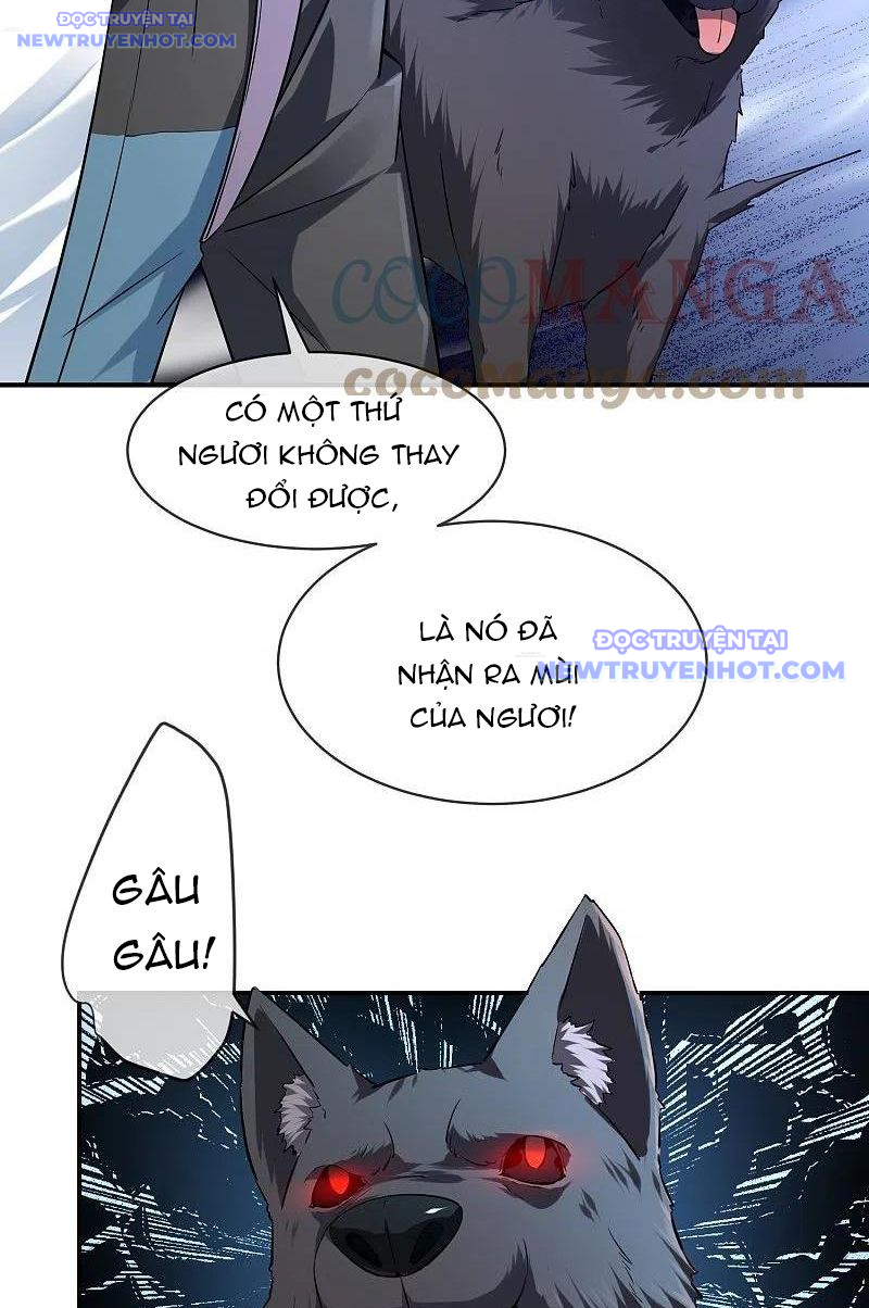 Ta Có Một Tòa Nhà Ma Chapter 188 - Trang 4