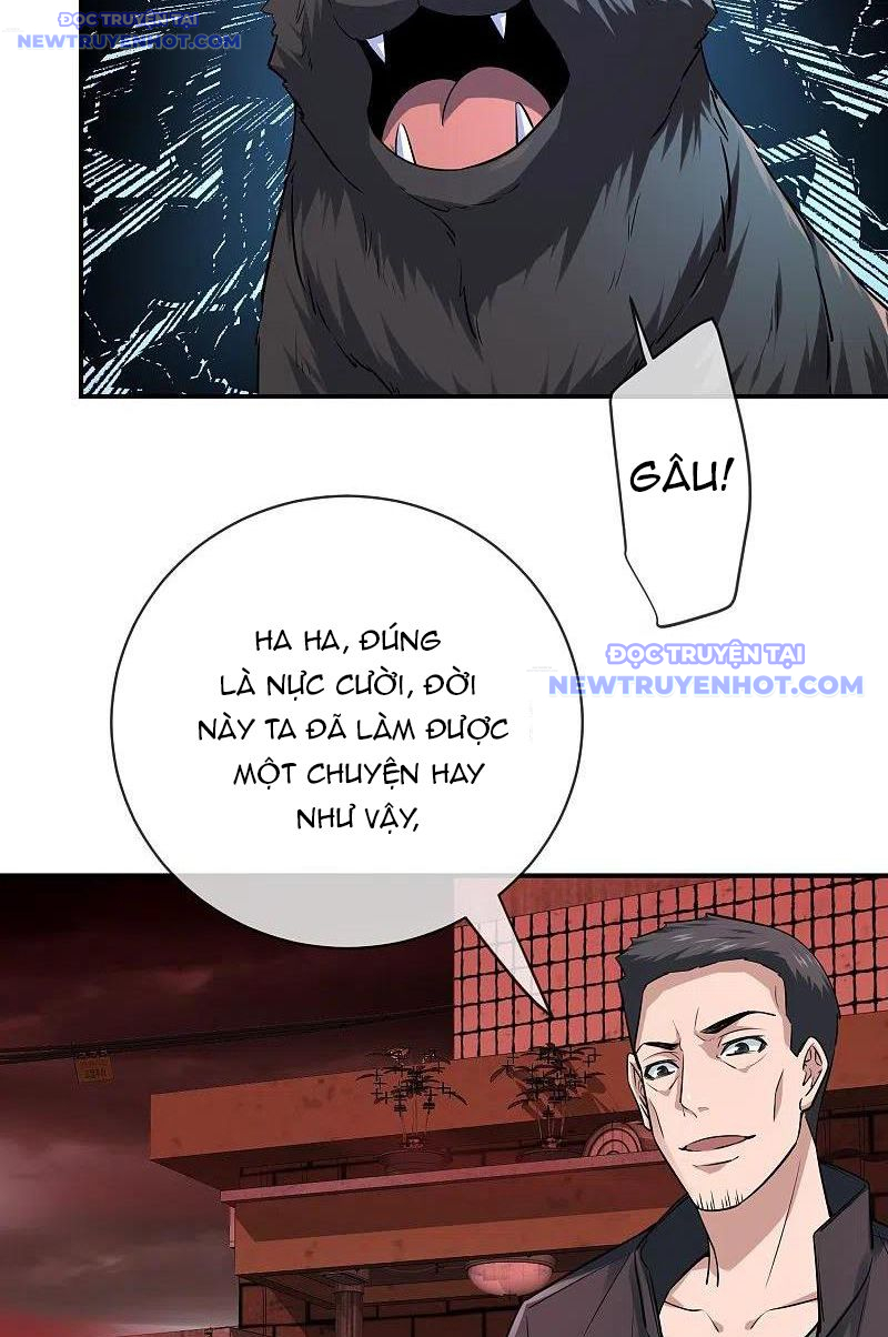 Ta Có Một Tòa Nhà Ma Chapter 188 - Trang 4