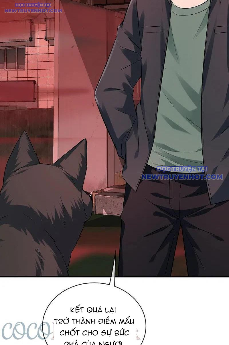Ta Có Một Tòa Nhà Ma Chapter 188 - Trang 4