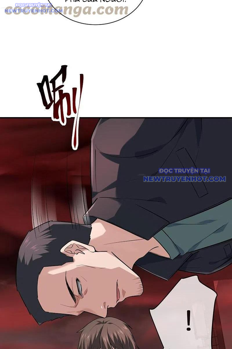 Ta Có Một Tòa Nhà Ma Chapter 188 - Trang 4