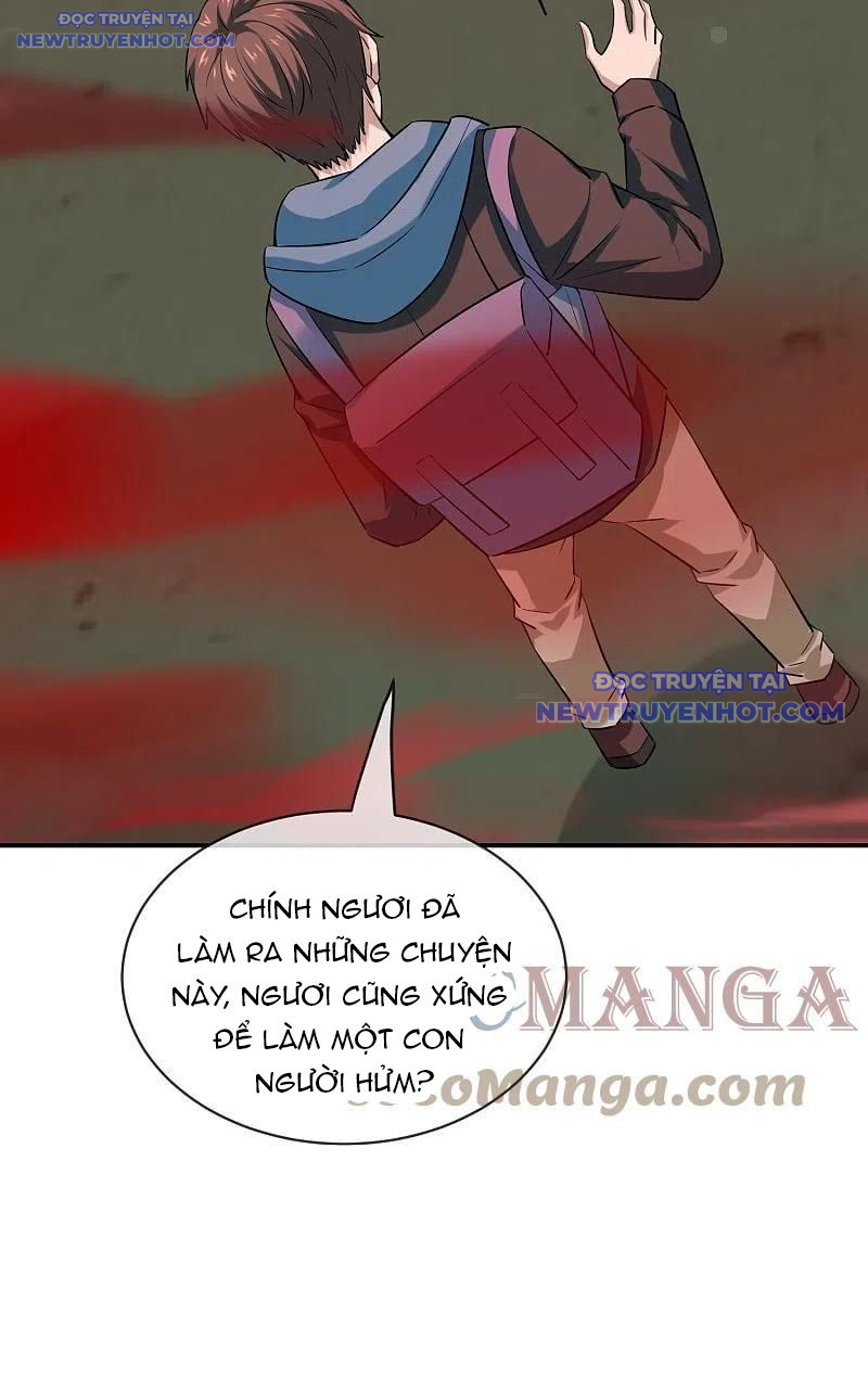 Ta Có Một Tòa Nhà Ma Chapter 188 - Trang 4
