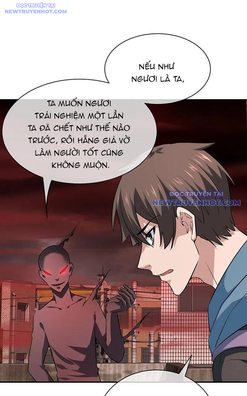 Ta Có Một Tòa Nhà Ma Chapter 188 - Trang 4