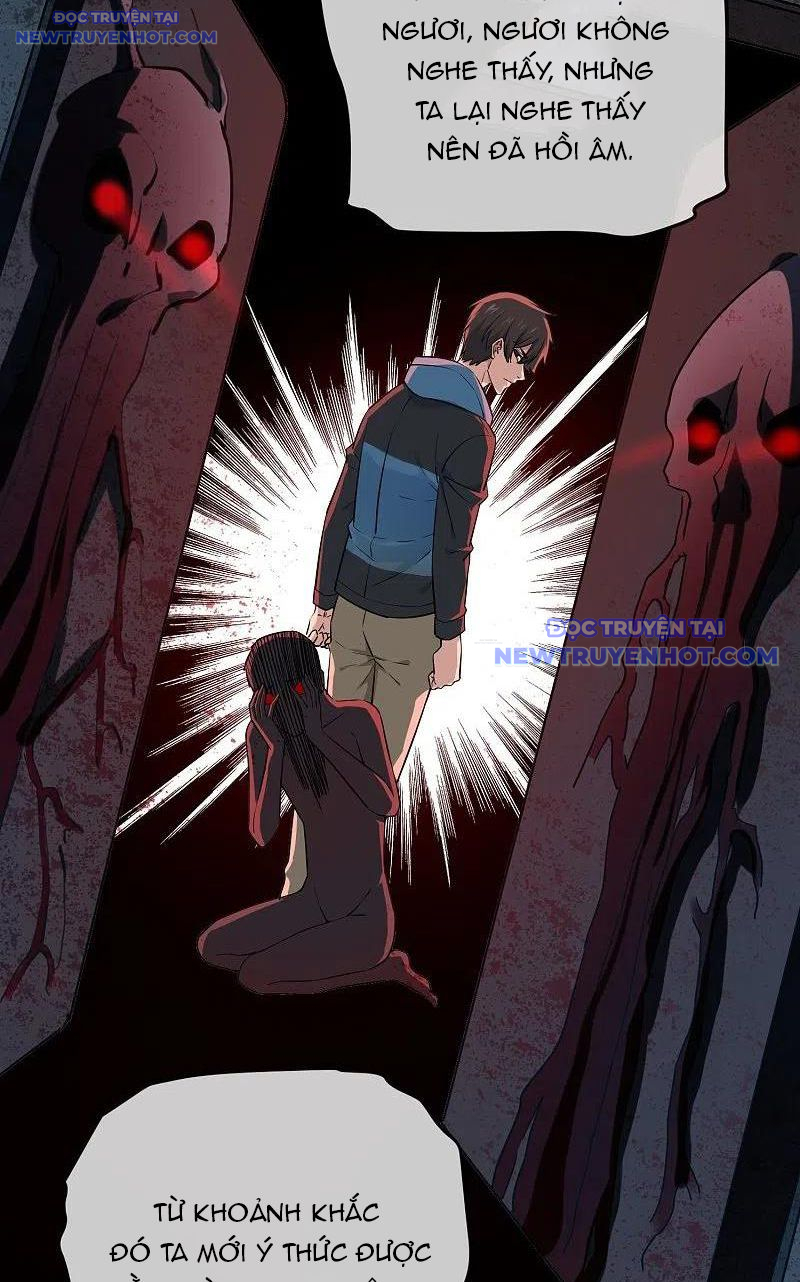 Ta Có Một Tòa Nhà Ma Chapter 188 - Trang 4