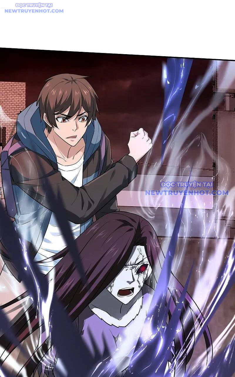 Ta Có Một Tòa Nhà Ma Chapter 188 - Trang 4