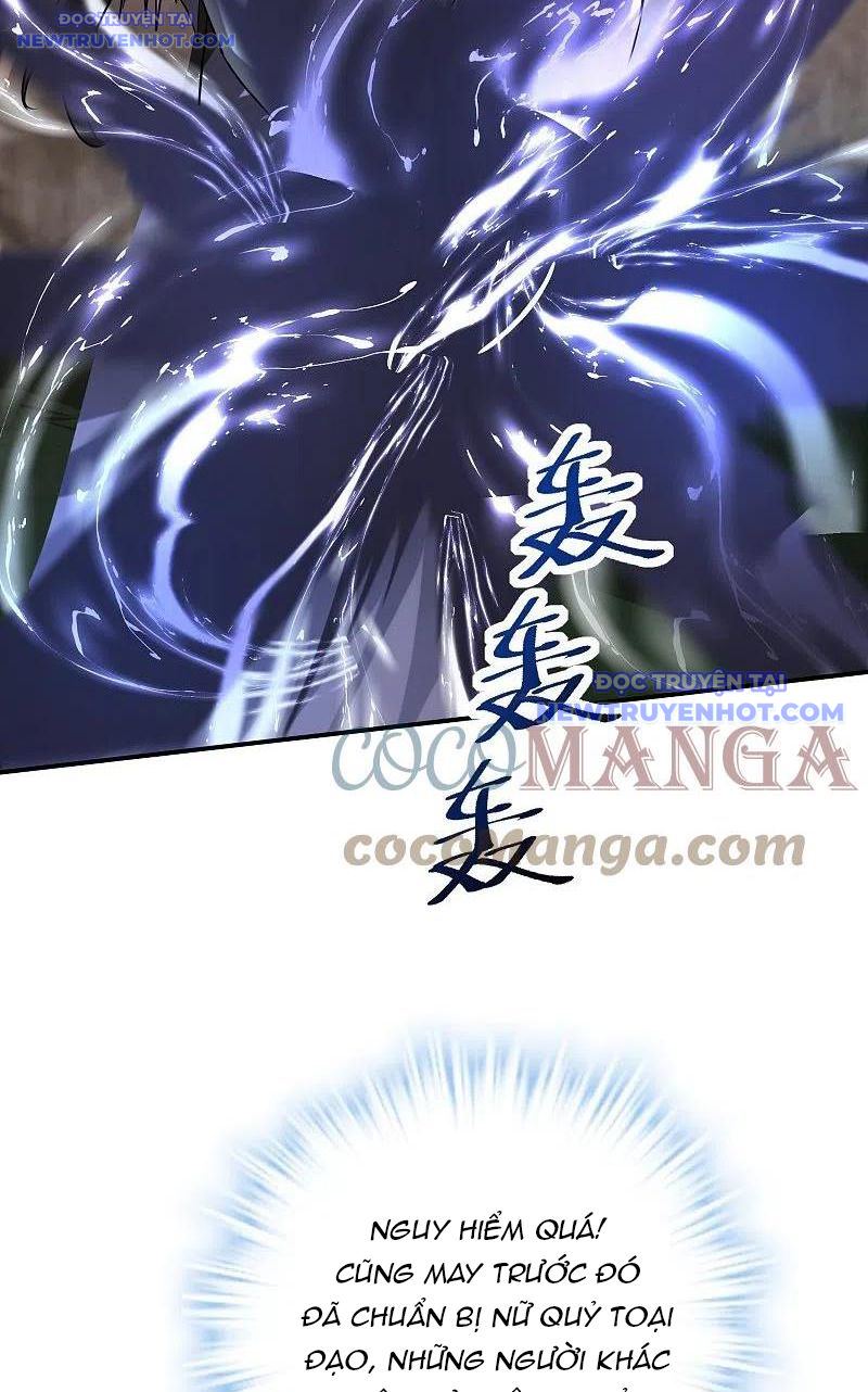 Ta Có Một Tòa Nhà Ma Chapter 188 - Trang 4