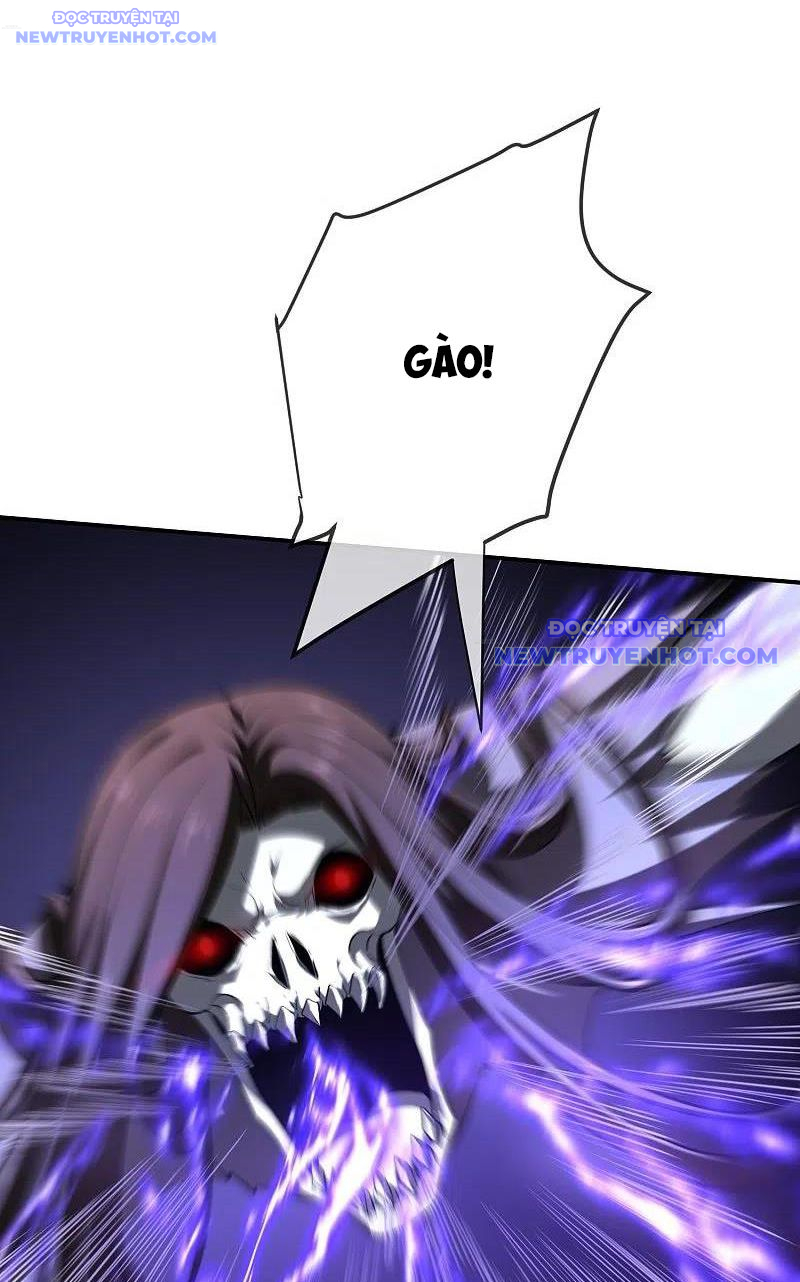 Ta Có Một Tòa Nhà Ma Chapter 188 - Trang 4
