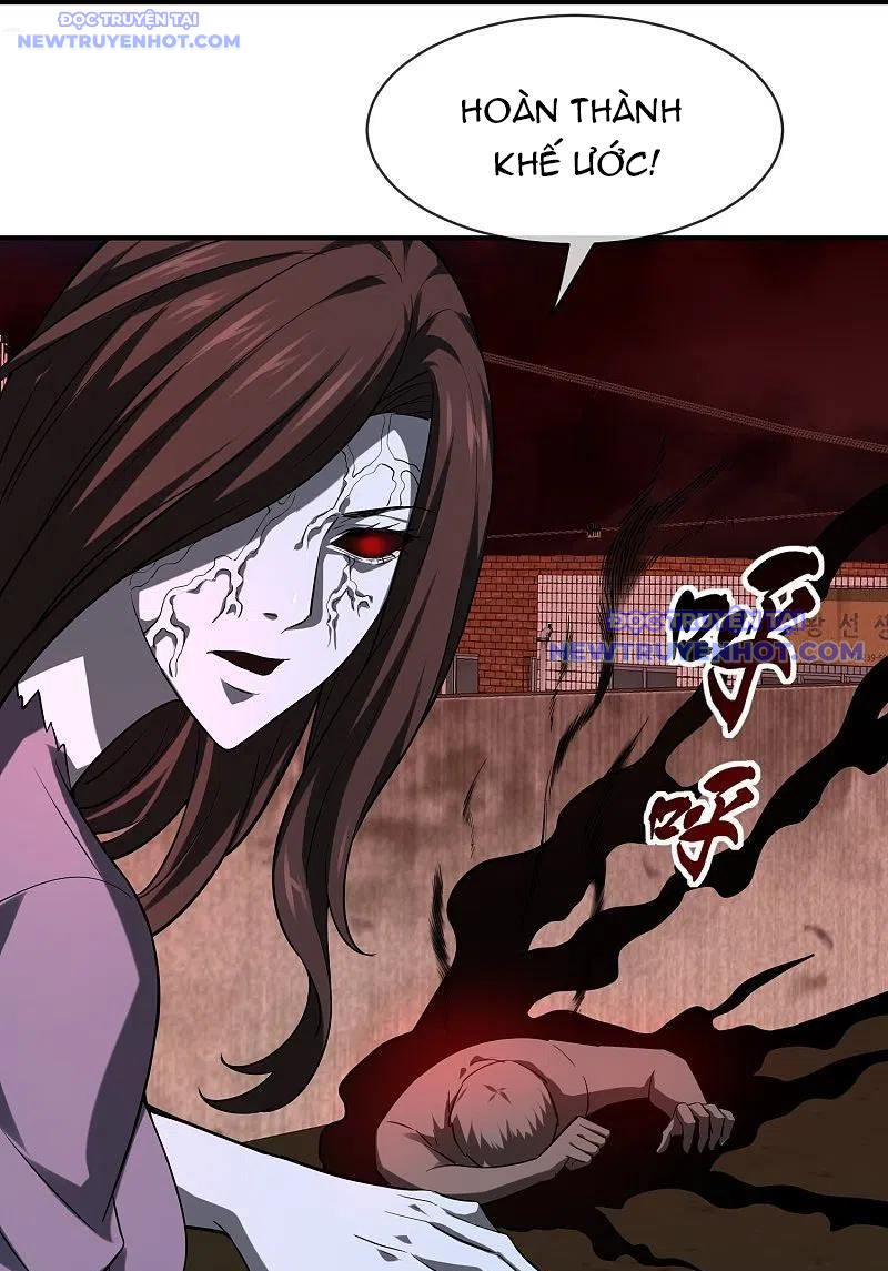 Ta Có Một Tòa Nhà Ma Chapter 188 - Trang 4
