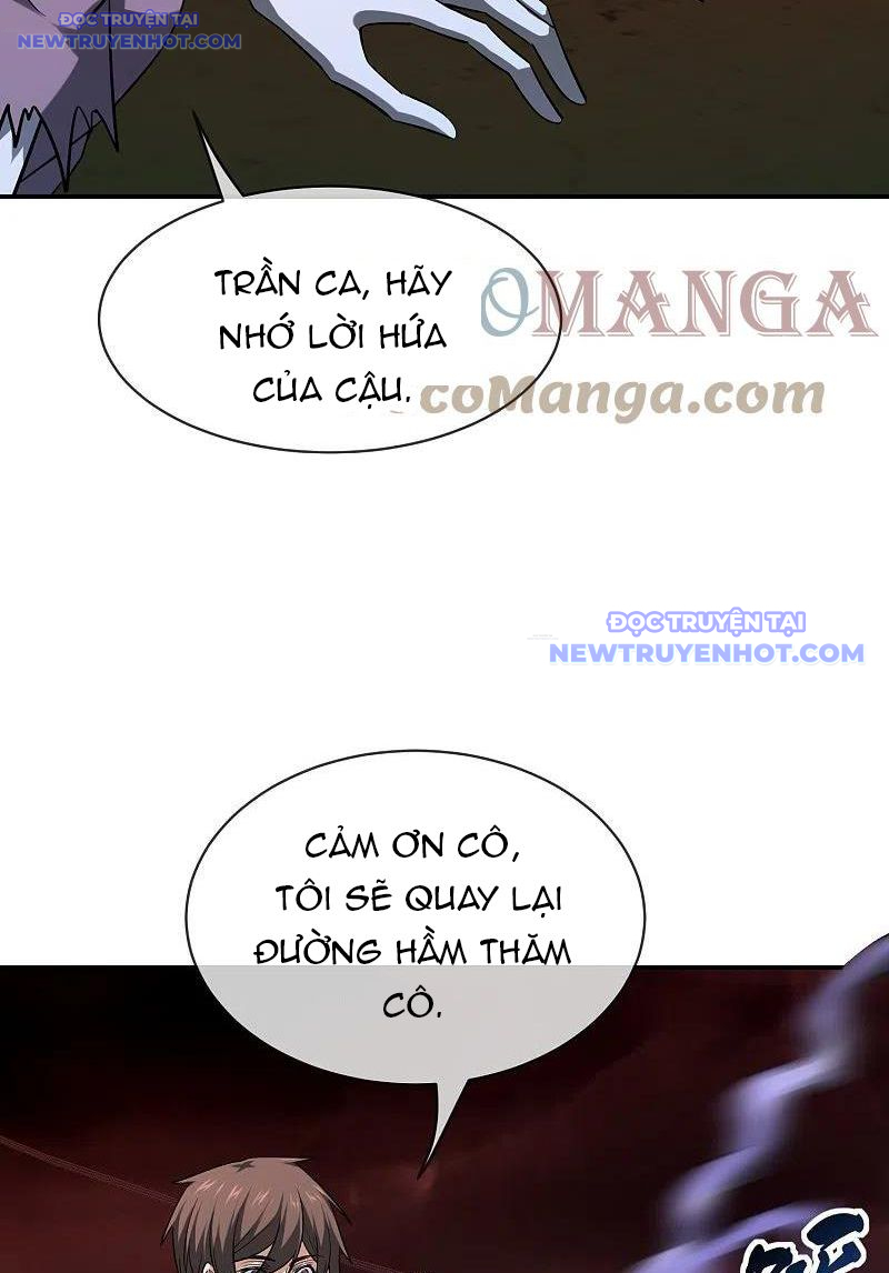 Ta Có Một Tòa Nhà Ma Chapter 188 - Trang 4