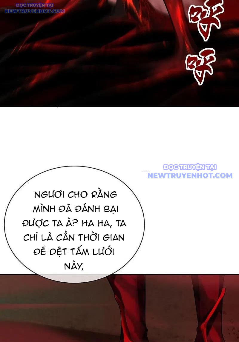 Ta Có Một Tòa Nhà Ma Chapter 188 - Trang 4