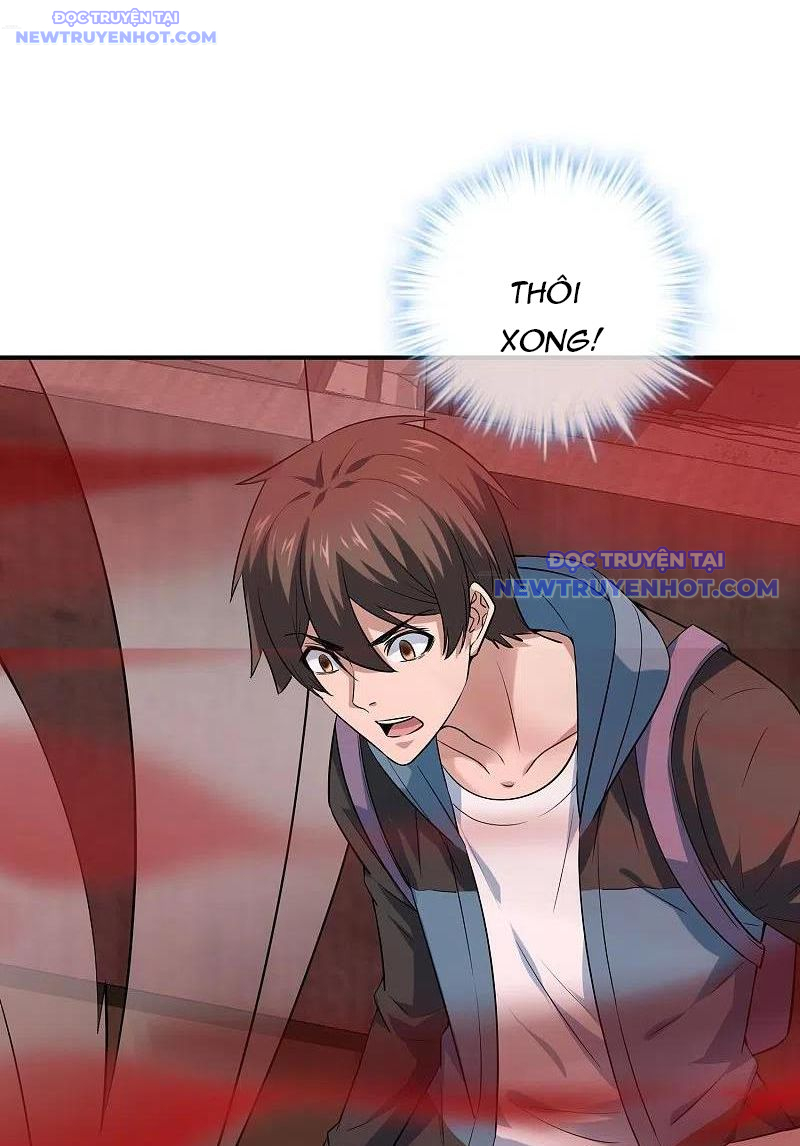 Ta Có Một Tòa Nhà Ma Chapter 188 - Trang 4