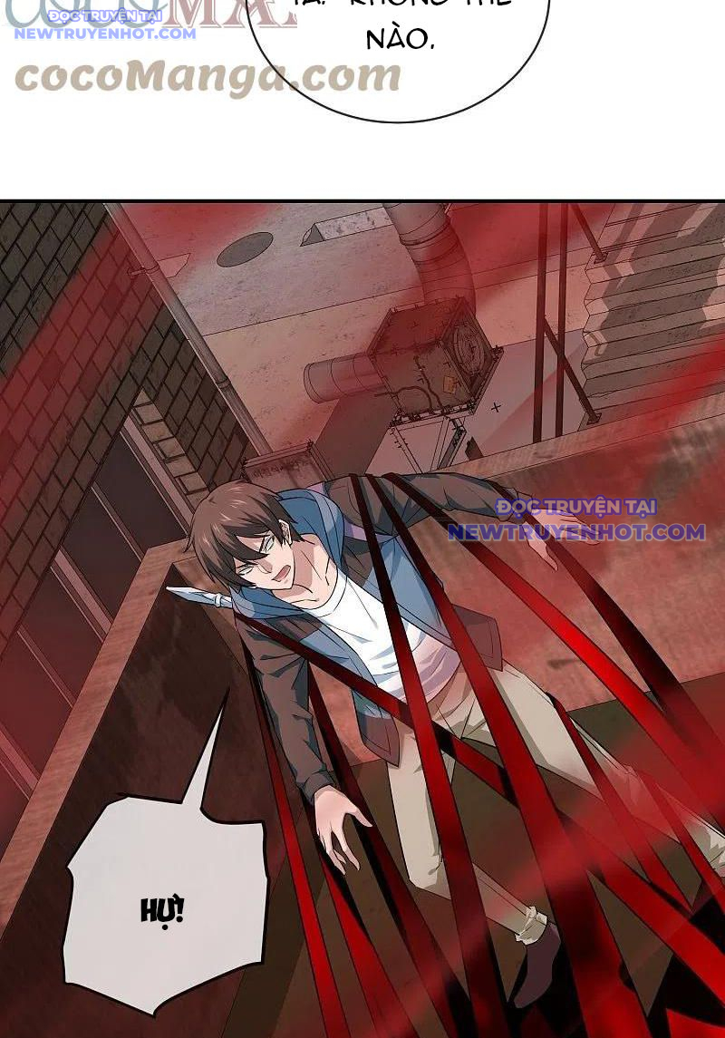 Ta Có Một Tòa Nhà Ma Chapter 188 - Trang 4