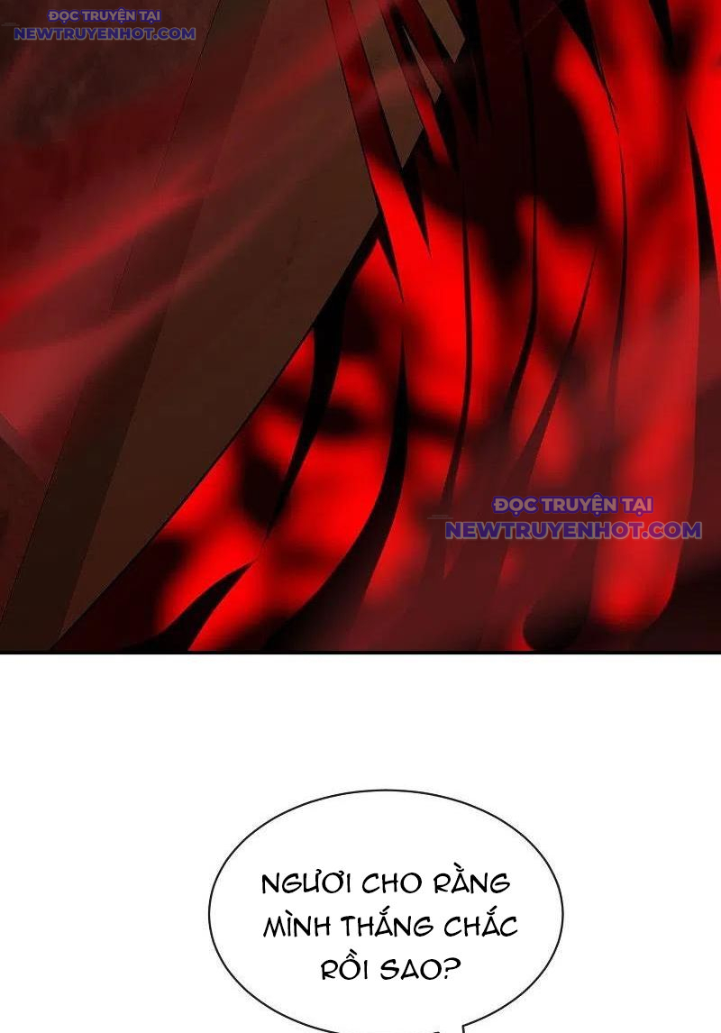 Ta Có Một Tòa Nhà Ma Chapter 188 - Trang 4