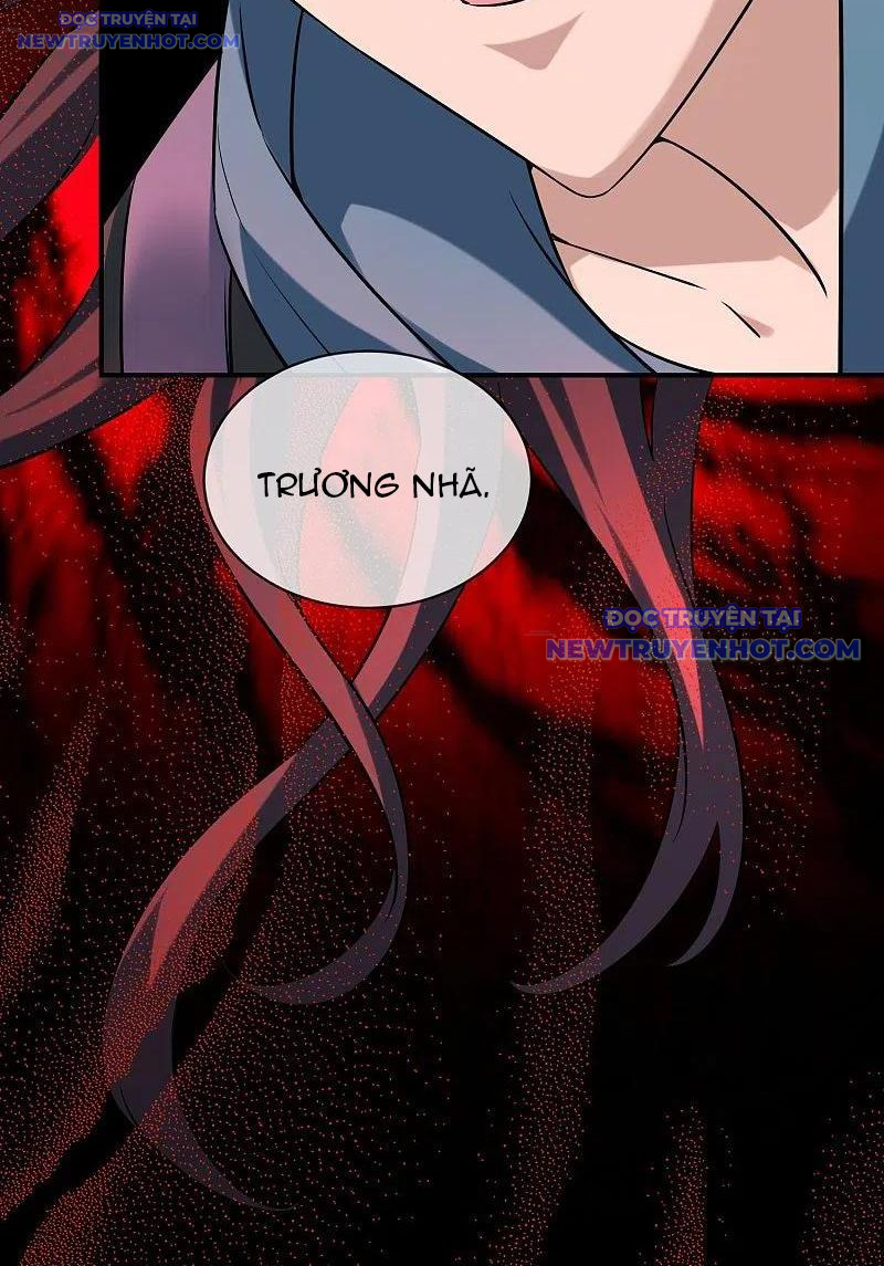 Ta Có Một Tòa Nhà Ma Chapter 188 - Trang 4