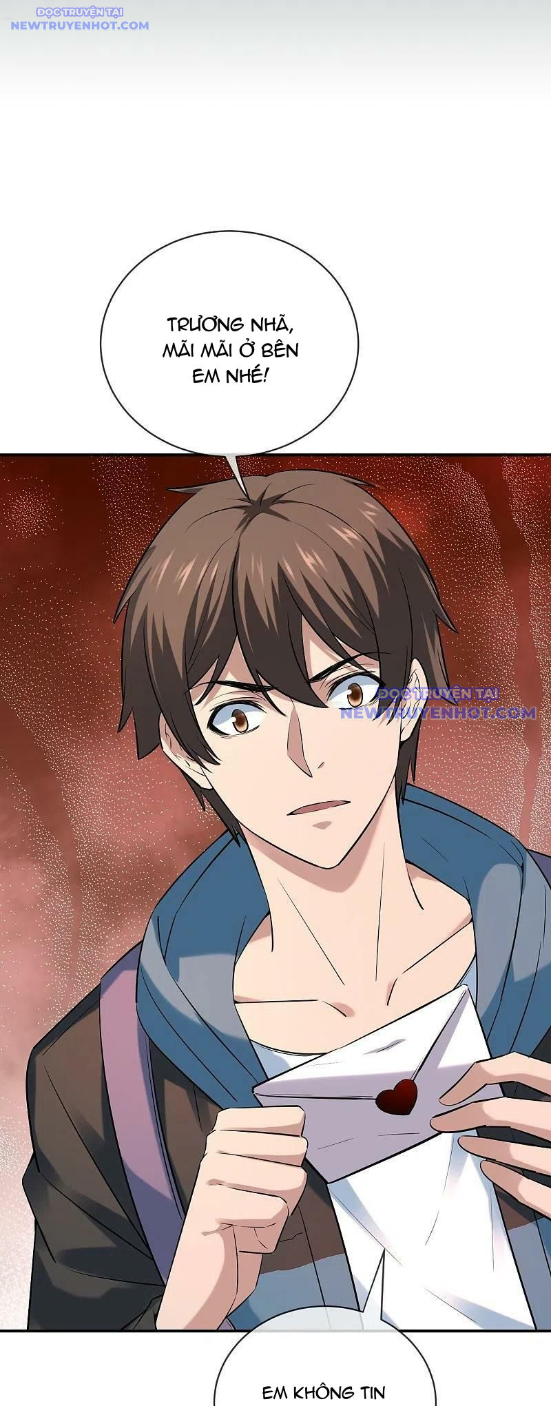 Ta Có Một Tòa Nhà Ma Chapter 189 - Trang 4