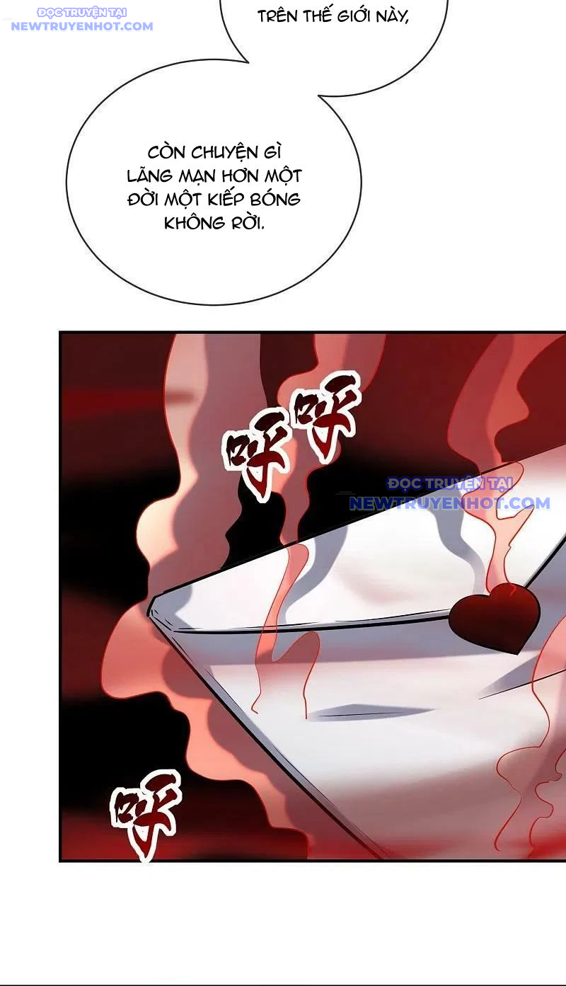 Ta Có Một Tòa Nhà Ma Chapter 189 - Trang 4
