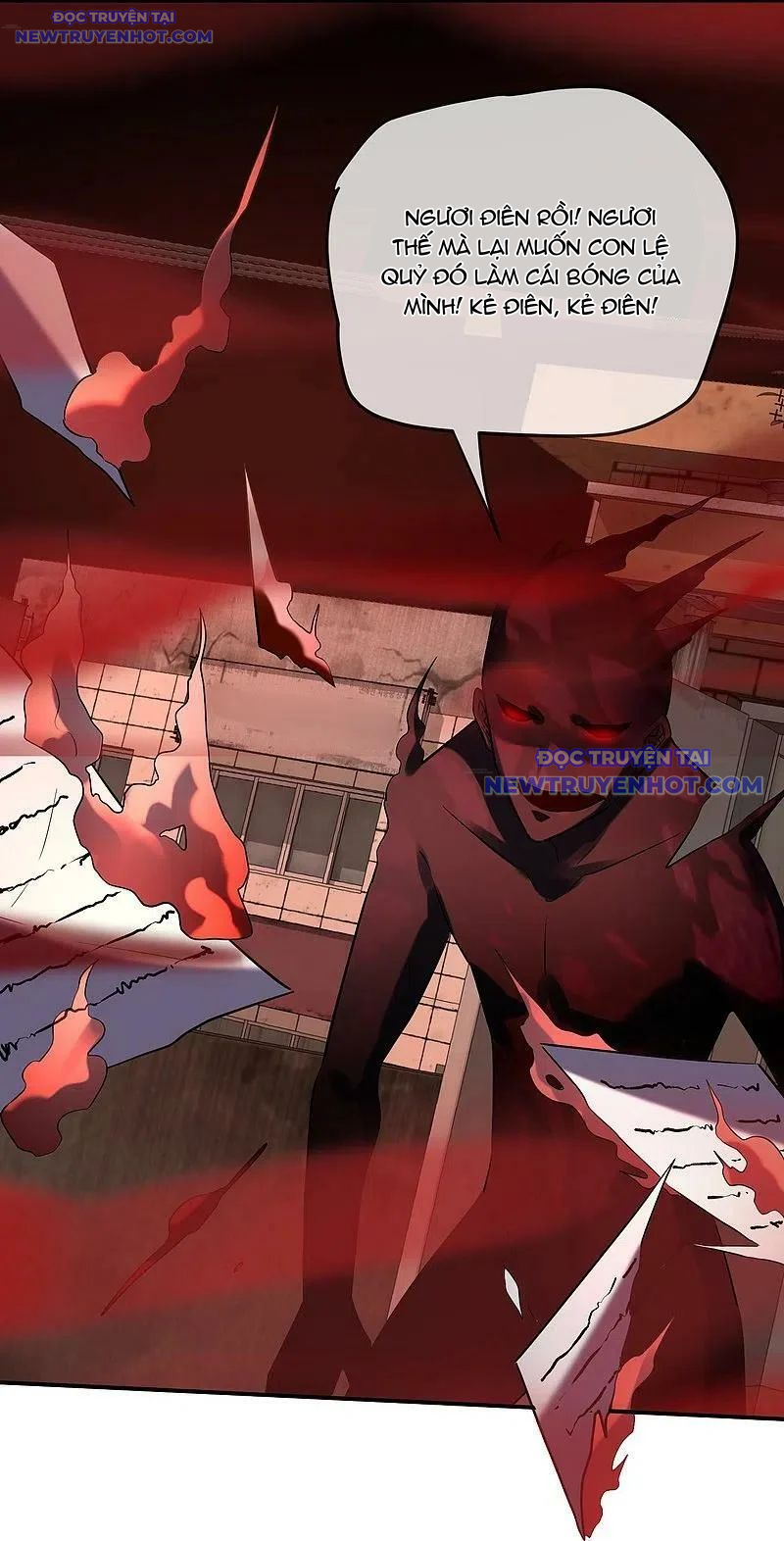 Ta Có Một Tòa Nhà Ma Chapter 189 - Trang 4