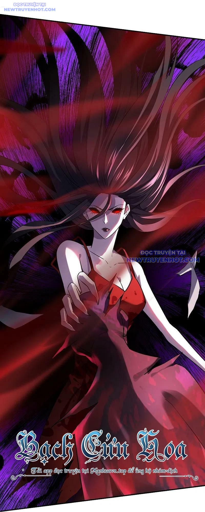 Ta Có Một Tòa Nhà Ma Chapter 189 - Trang 4