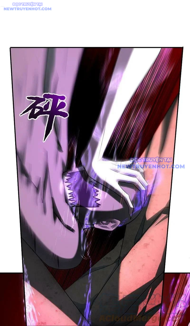 Ta Có Một Tòa Nhà Ma Chapter 189 - Trang 4