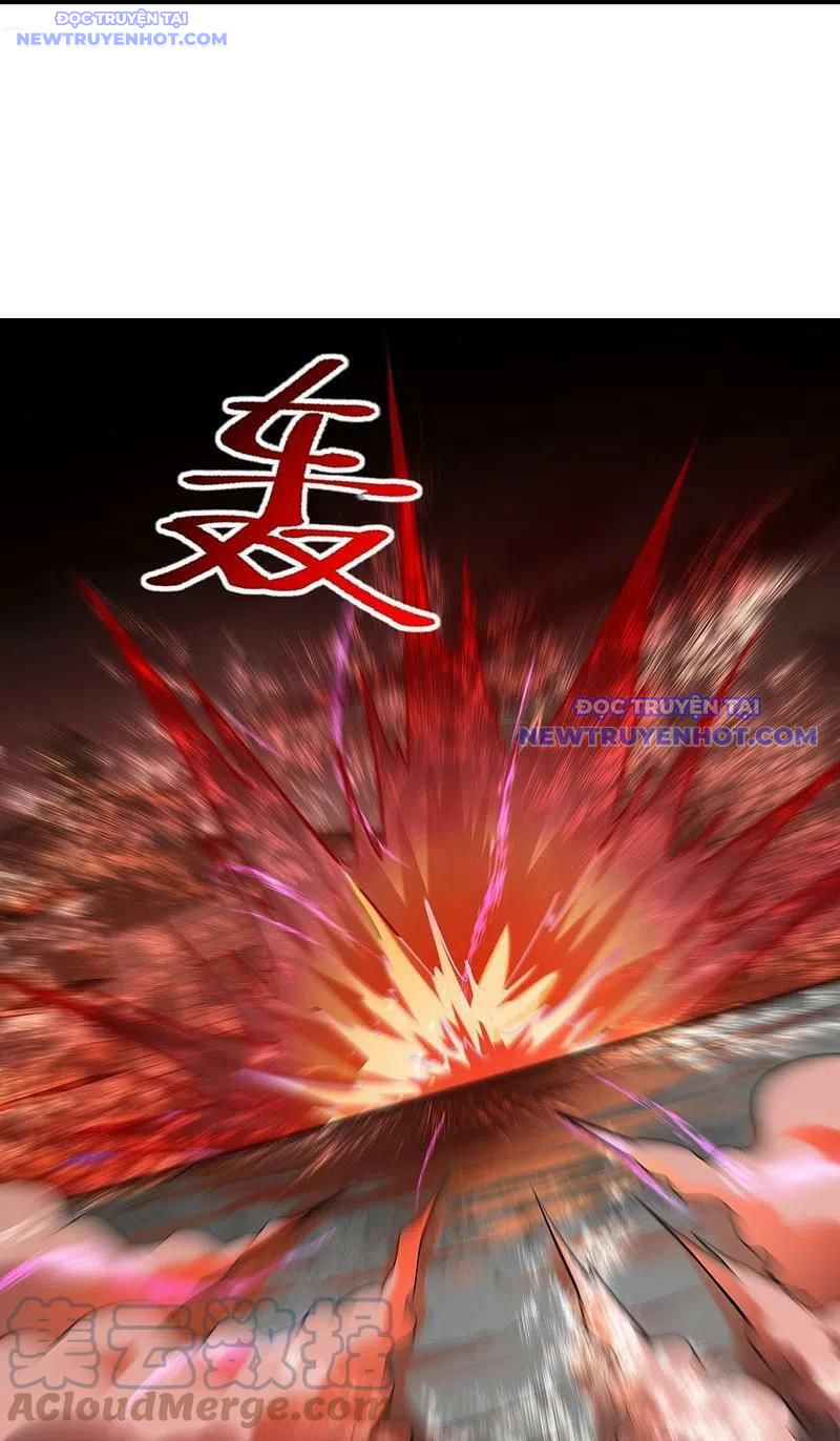 Ta Có Một Tòa Nhà Ma Chapter 189 - Trang 4