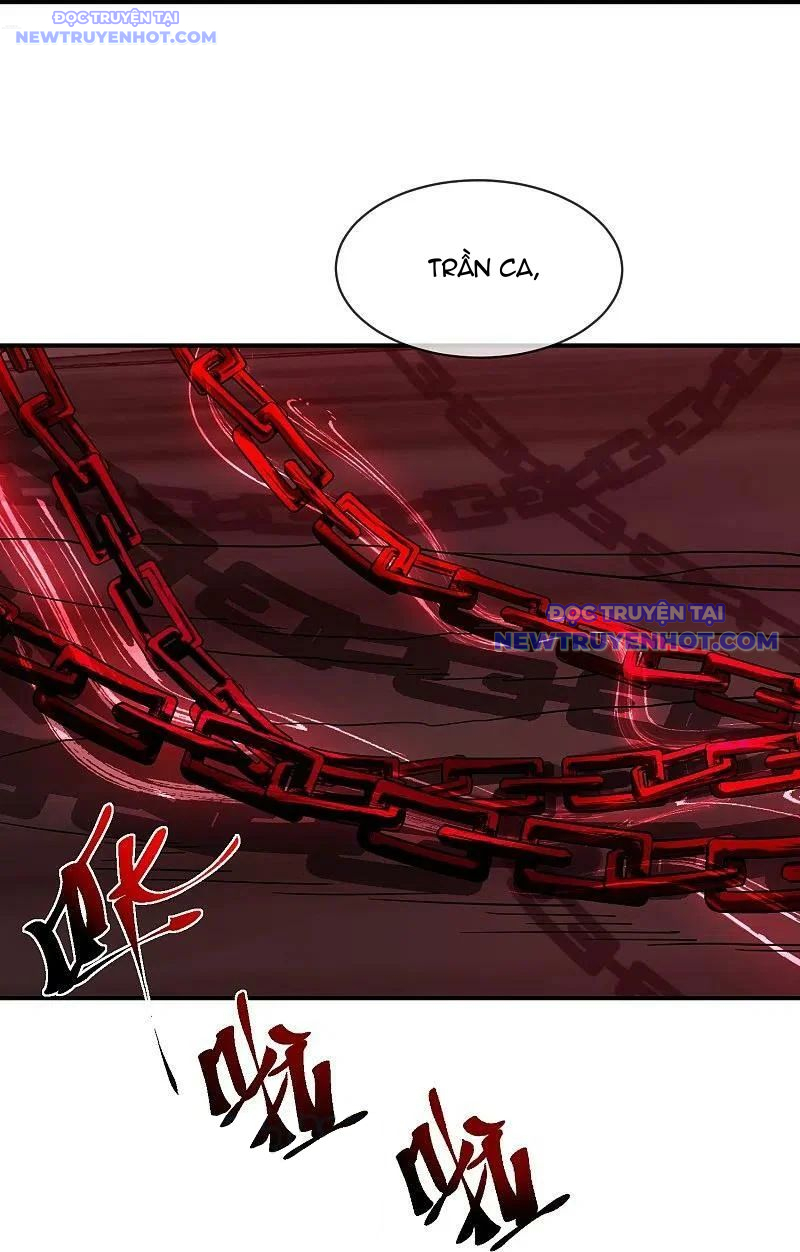 Ta Có Một Tòa Nhà Ma Chapter 189 - Trang 4