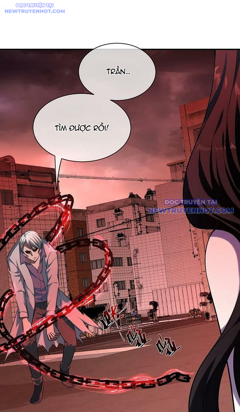 Ta Có Một Tòa Nhà Ma Chapter 189 - Trang 4