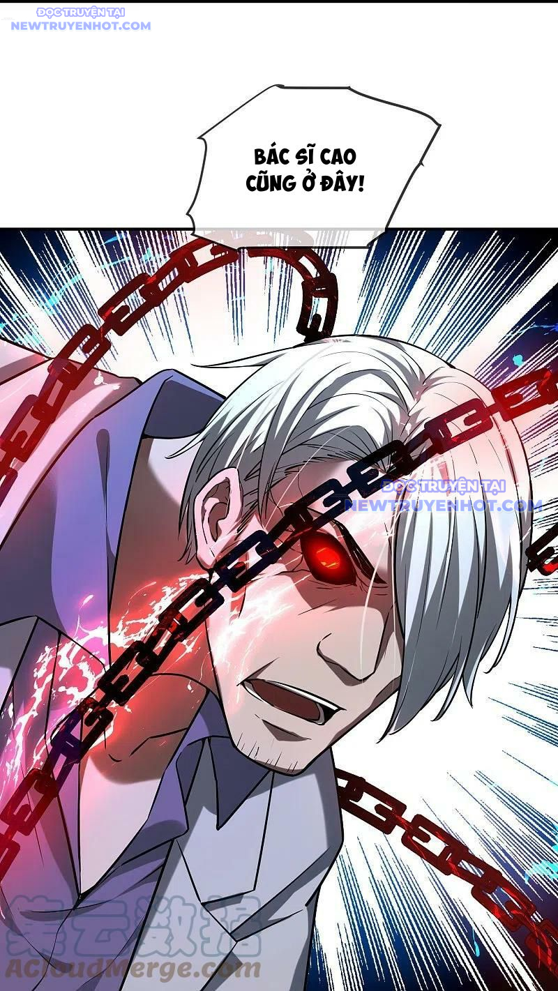 Ta Có Một Tòa Nhà Ma Chapter 189 - Trang 4