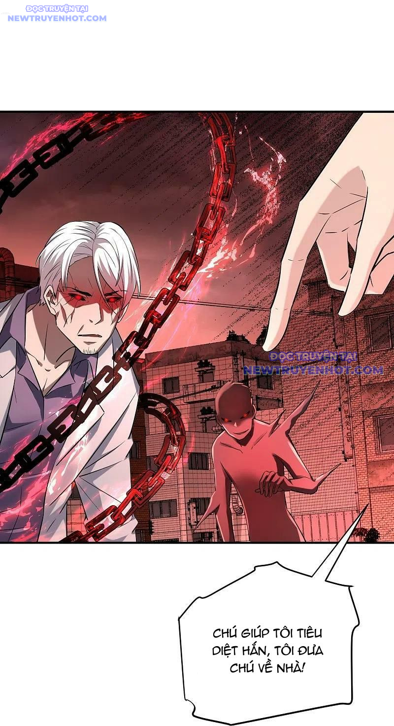 Ta Có Một Tòa Nhà Ma Chapter 189 - Trang 4