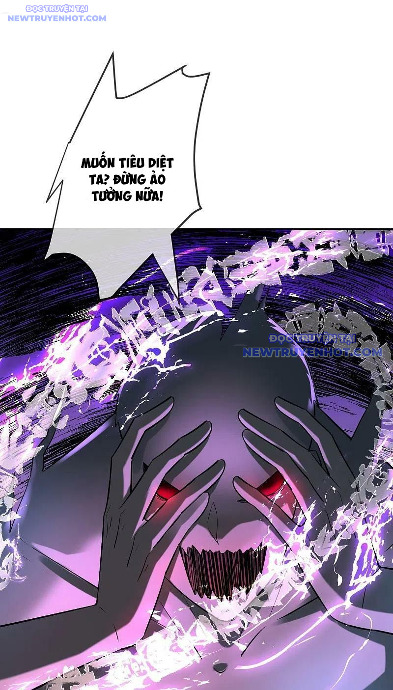 Ta Có Một Tòa Nhà Ma Chapter 189 - Trang 4