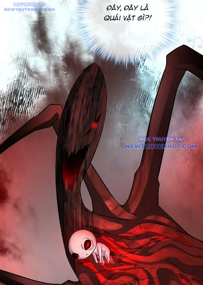 Ta Có Một Tòa Nhà Ma Chapter 189 - Trang 4