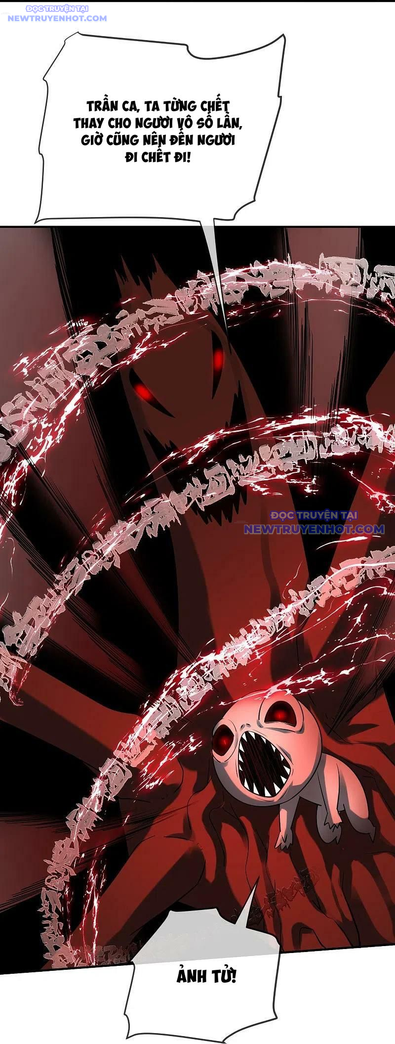 Ta Có Một Tòa Nhà Ma Chapter 189 - Trang 4