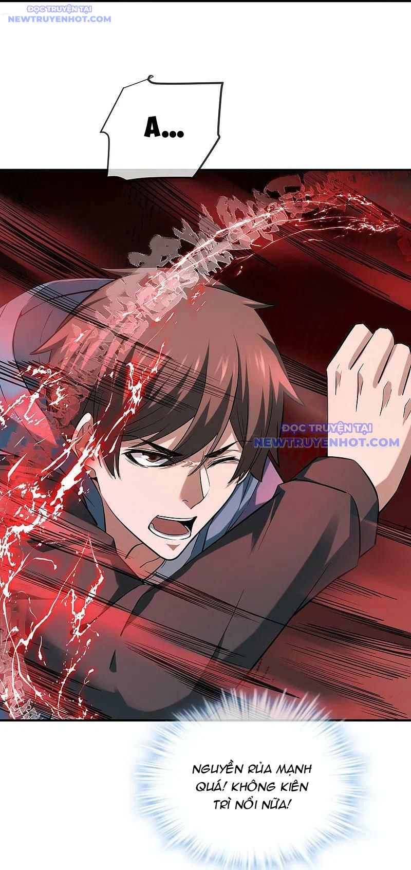 Ta Có Một Tòa Nhà Ma Chapter 189 - Trang 4