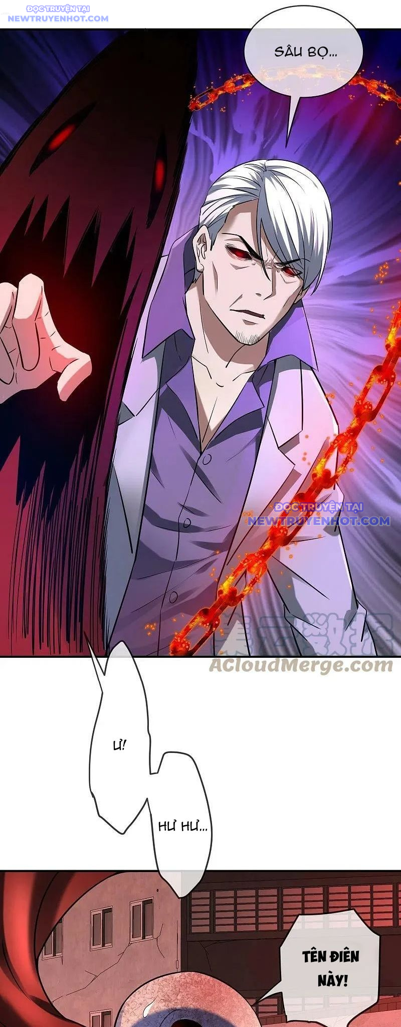 Ta Có Một Tòa Nhà Ma Chapter 190 - Next Chapter 191