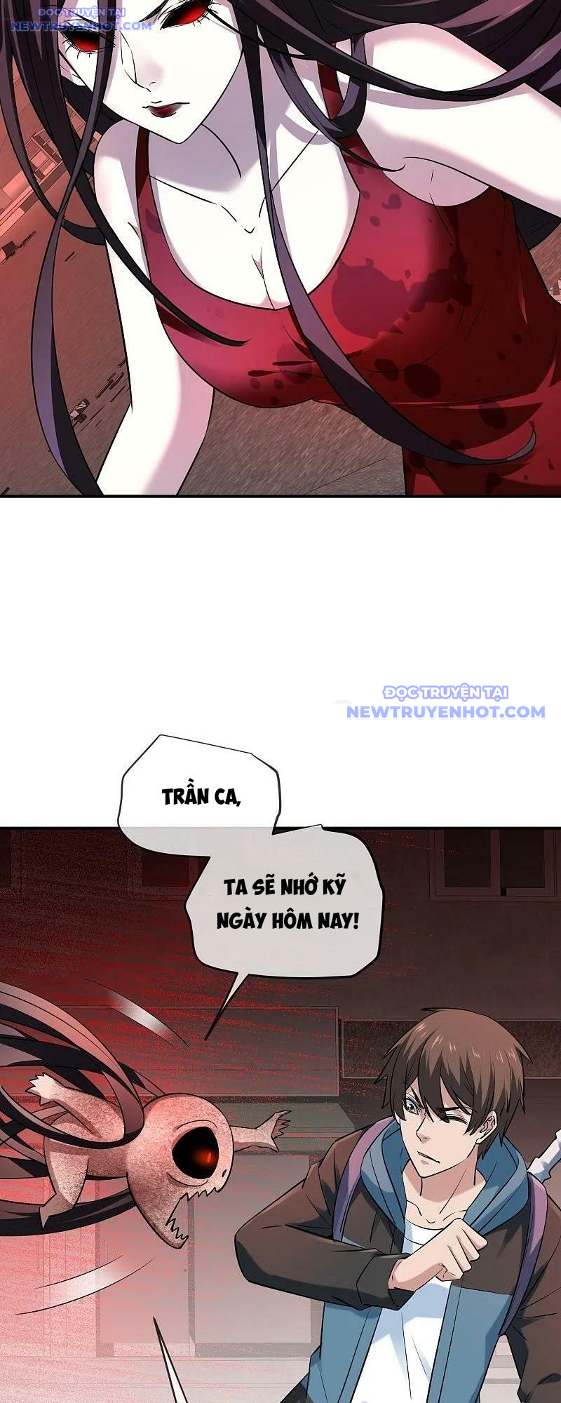 Ta Có Một Tòa Nhà Ma Chapter 190 - Next Chapter 191