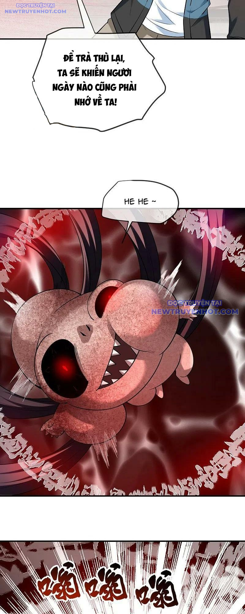 Ta Có Một Tòa Nhà Ma Chapter 190 - Next Chapter 191